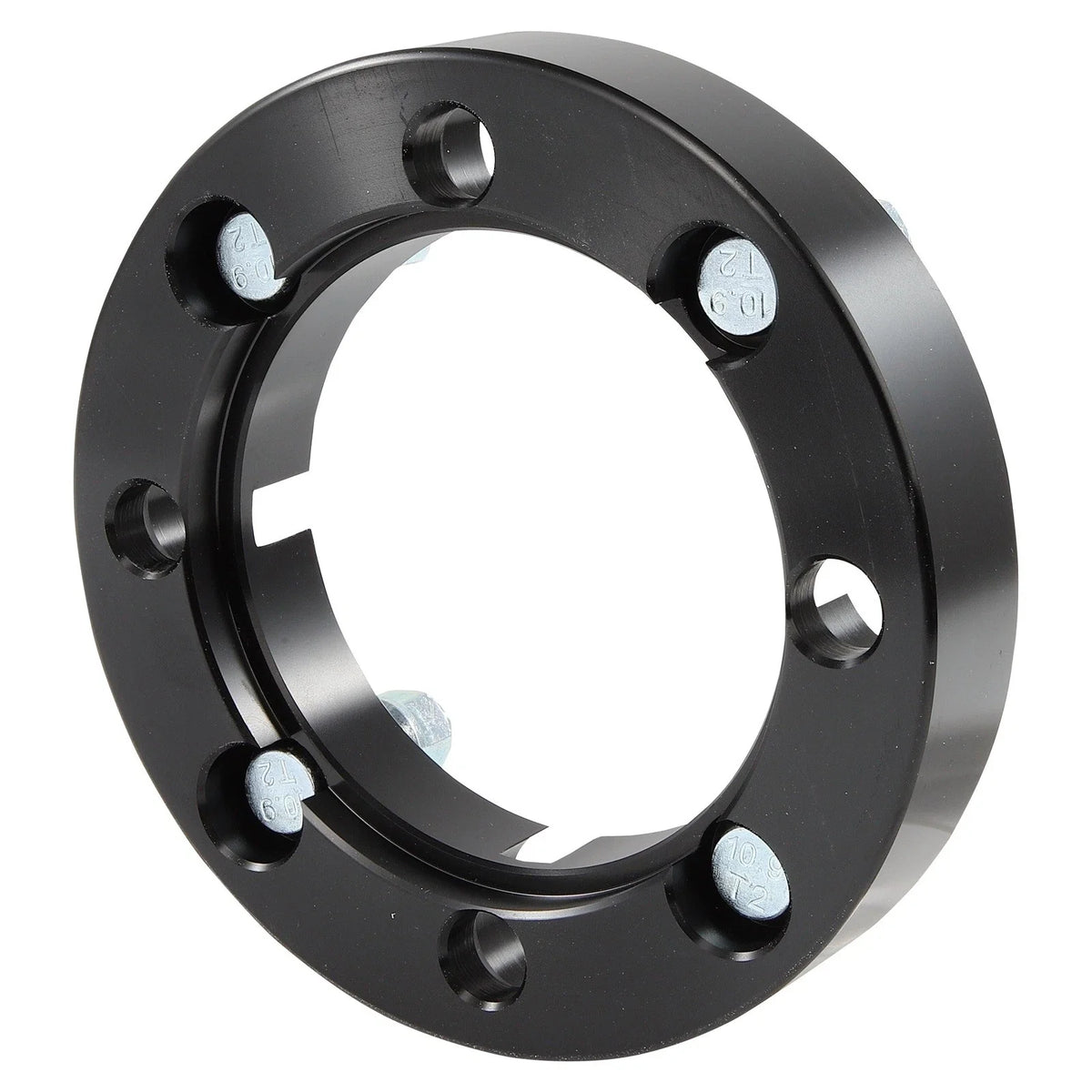 Set of 4 Wheel Spacers for Can-Am Bombardier Suzuki ATV UTV 4x137