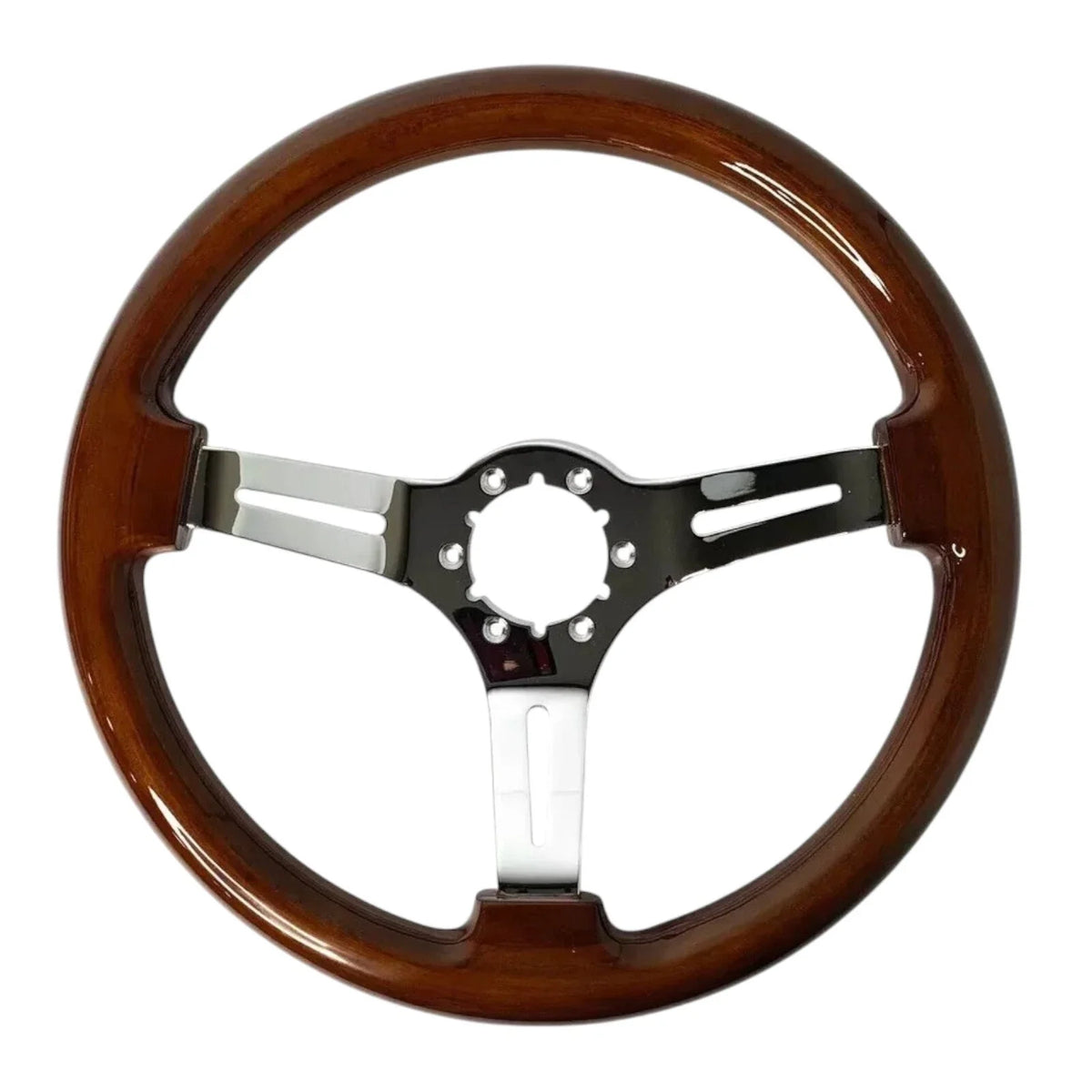 Steering Wheel Grip Replacement for Chevrolet Corvette C2 C3 (1963–1982)