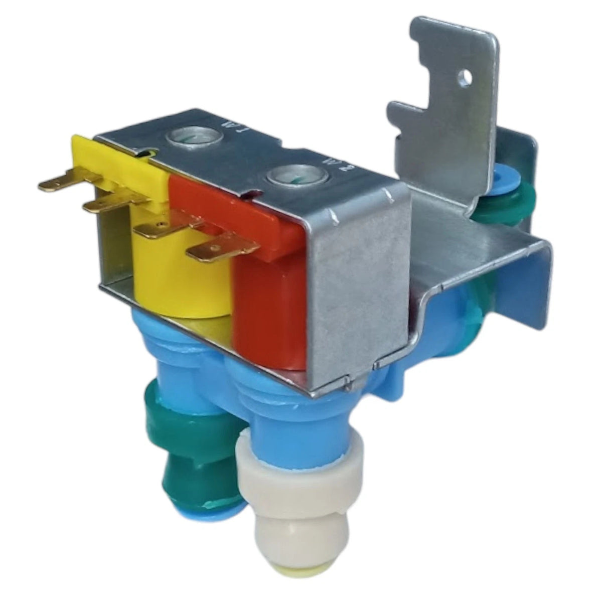 Refrigerator Water Valve for Whirlpool (WPW10420083) and Bosch (00631861)