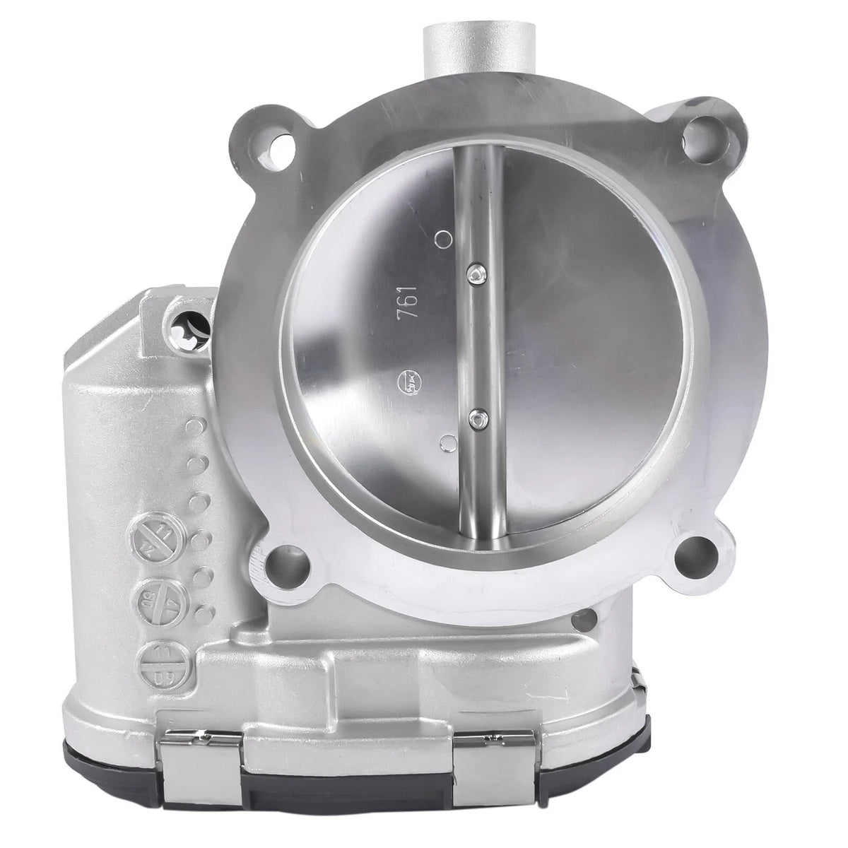 Throttle Body for Porsche 911 Cayenne Panamera V6 V8 (2003–2020) 94860511502