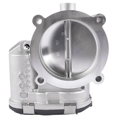Throttle Body for Porsche 911 Cayenne Panamera V6 V8 (2003–2020) 94860511502