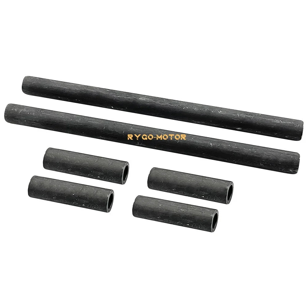 A Arm Shaft Collar for Yamaha YFZ450 (2004–2013) 90387-101R3-00, 90387-100Y6-00