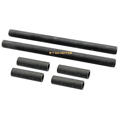 A Arm Shaft Collar for Yamaha YFZ450 (2004–2013) 90387-101R3-00, 90387-100Y6-00