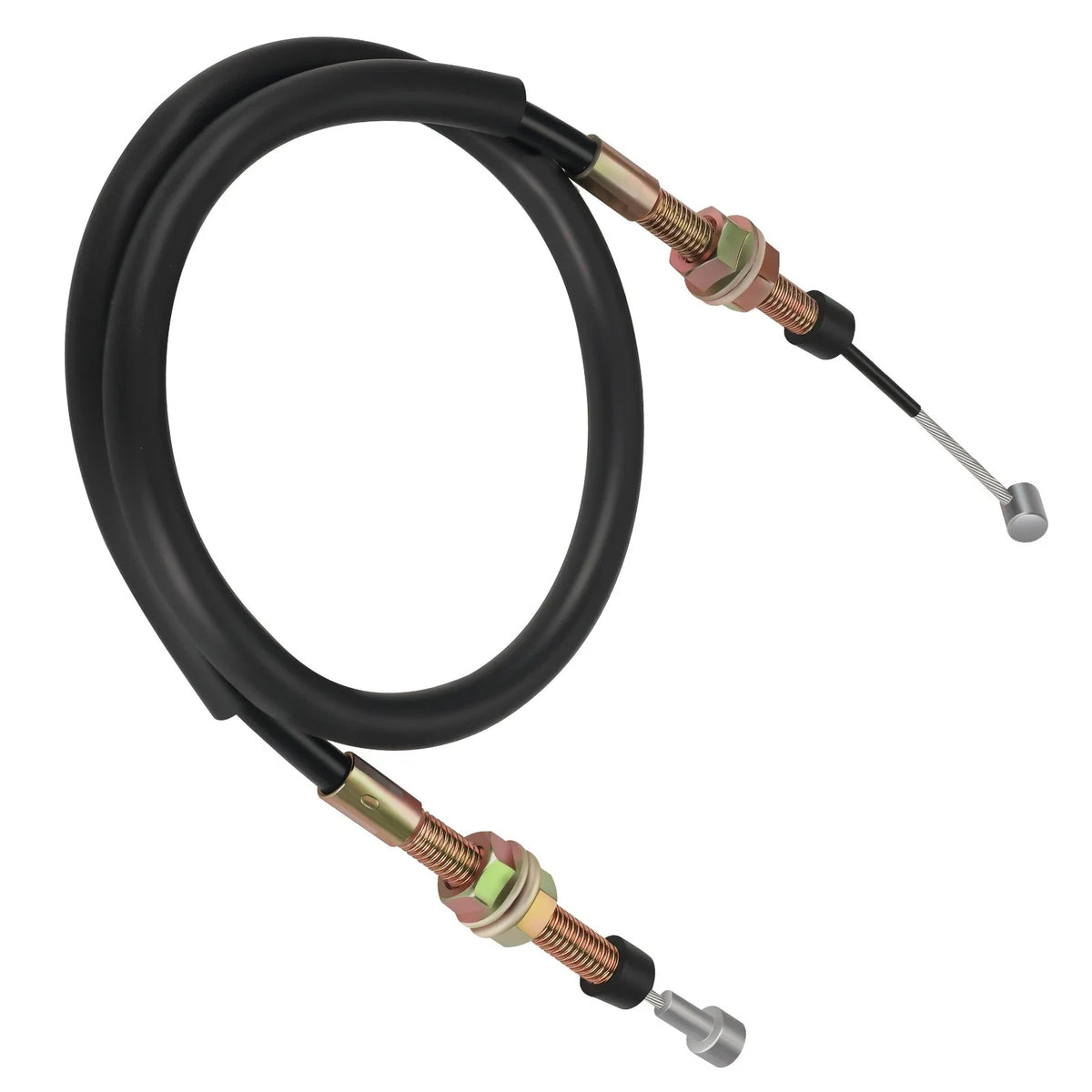 Rear Brake Cable for Arctic Cat ATV 375 400 454 500 (1998–2005) 0487-006