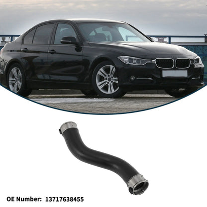 Radiator Hose for BMW 1 Series F20 F21 (2015–2019) No. 13717638455 Rubber