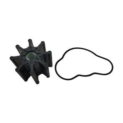 Sea Water Pump Impeller for Mercruiser Bravo (Replaces 47-862232A2, 47-8M0104229)