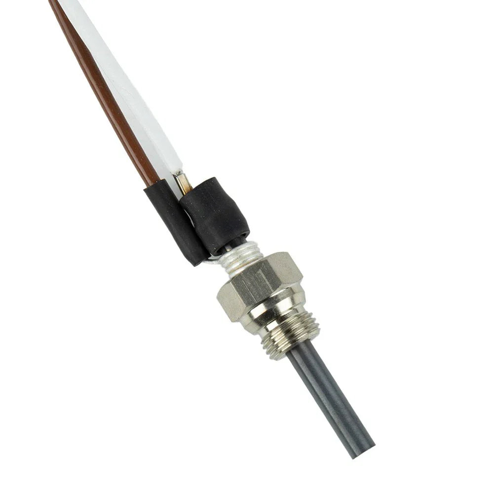 8x 2-Pin Glow Pin Plug-Kit for Eberspacher Espar-Airtronic-Heater D4/D2/D4S