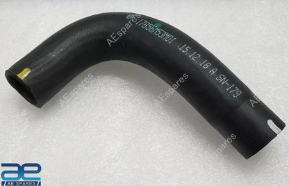 Water Inlet Hose for Suzuki Alto 800 (2012–2023) 17856M53M01