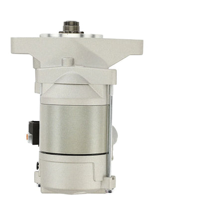 Starter for Toyota Celica Corolla Geo Prizm MR2 (1988–1989) 18066193, 2810001030