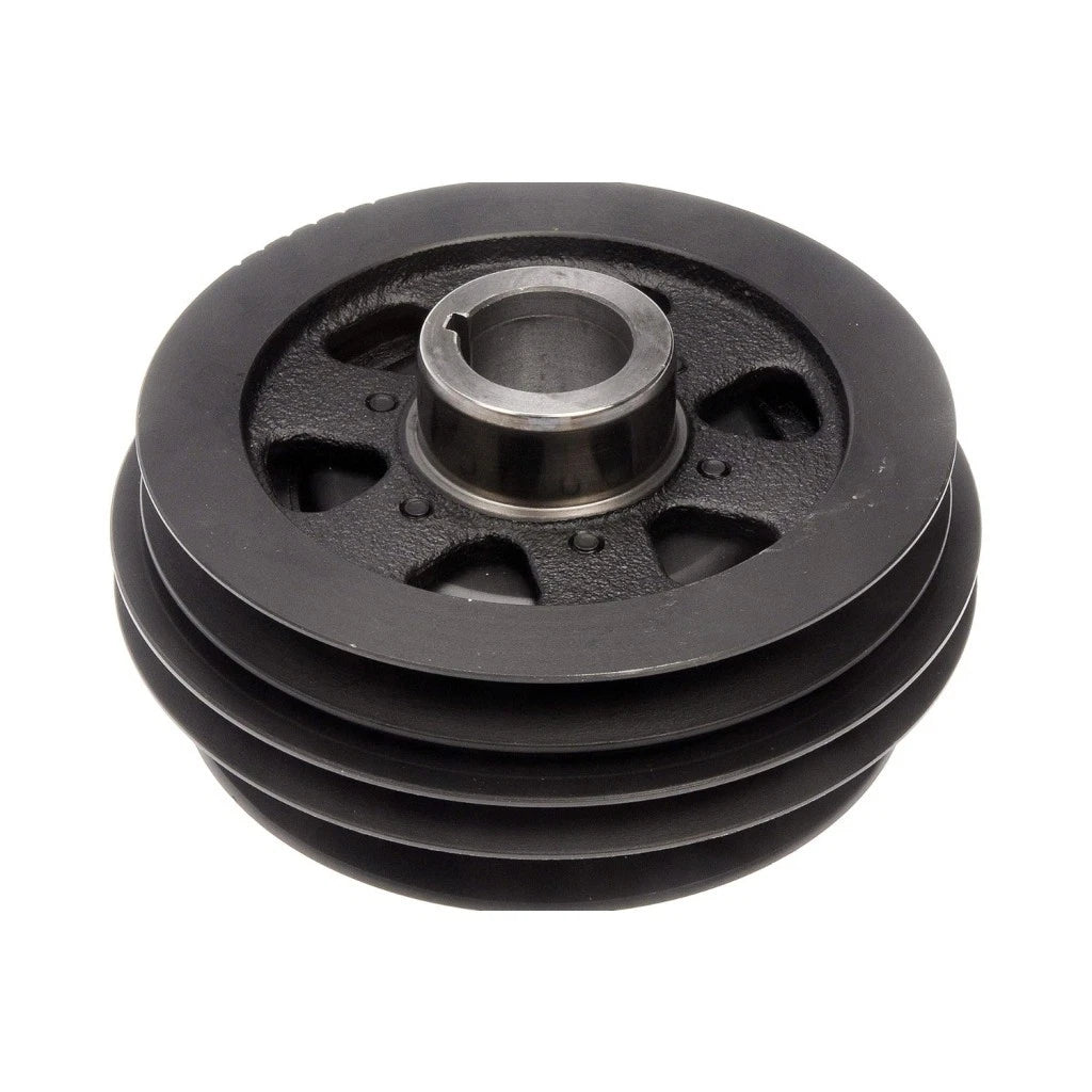 Harmonic Balancer for Nissan D21 (1990–1994) ALX-PAU-RB-594-785-CL360A51