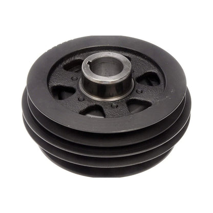 Harmonic Balancer for Nissan D21 (1990–1994) ALX-PAU-RB-594-785-CL360A51