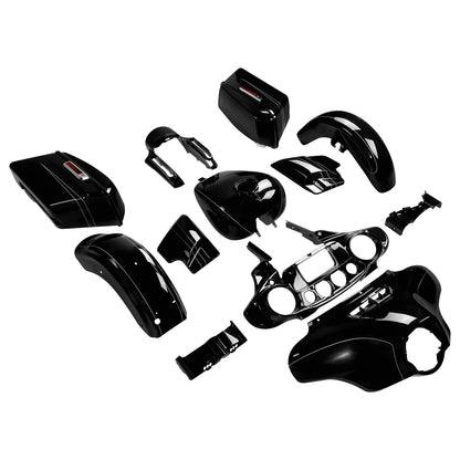 Fairings Body Work Kit for Harley Street Glide Special (2014–2024)