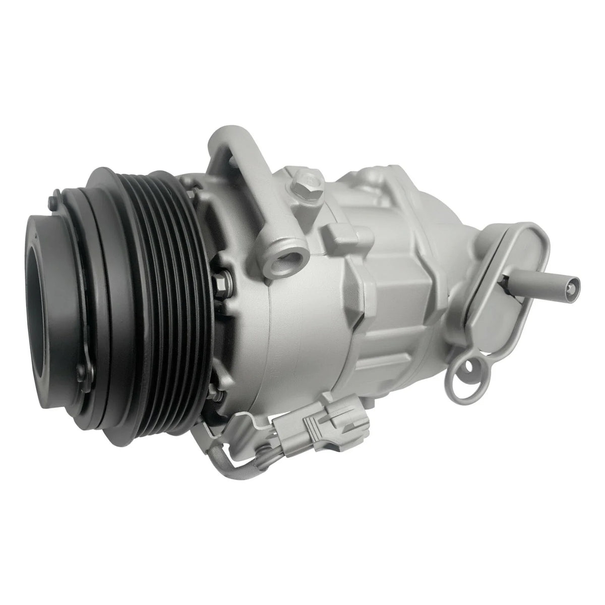 AC Compressor Kit Replacement for Jeep Cherokee 2.4L (2017–2019)