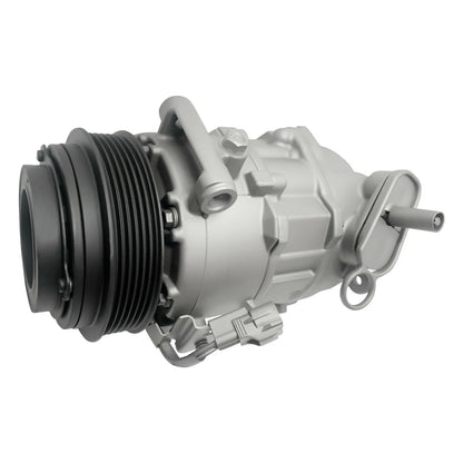 AC Compressor Kit Replacement for Jeep Cherokee 2.4L (2017–2019)
