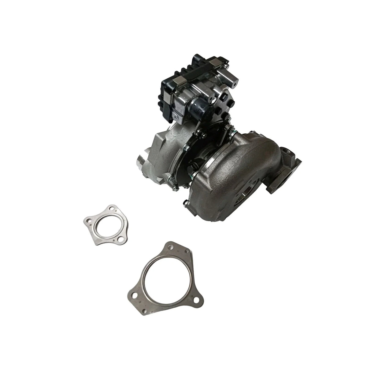 Turbo for Mercedes-Benz E320, ML320, R320 (2007–2009) OM642 Diesel