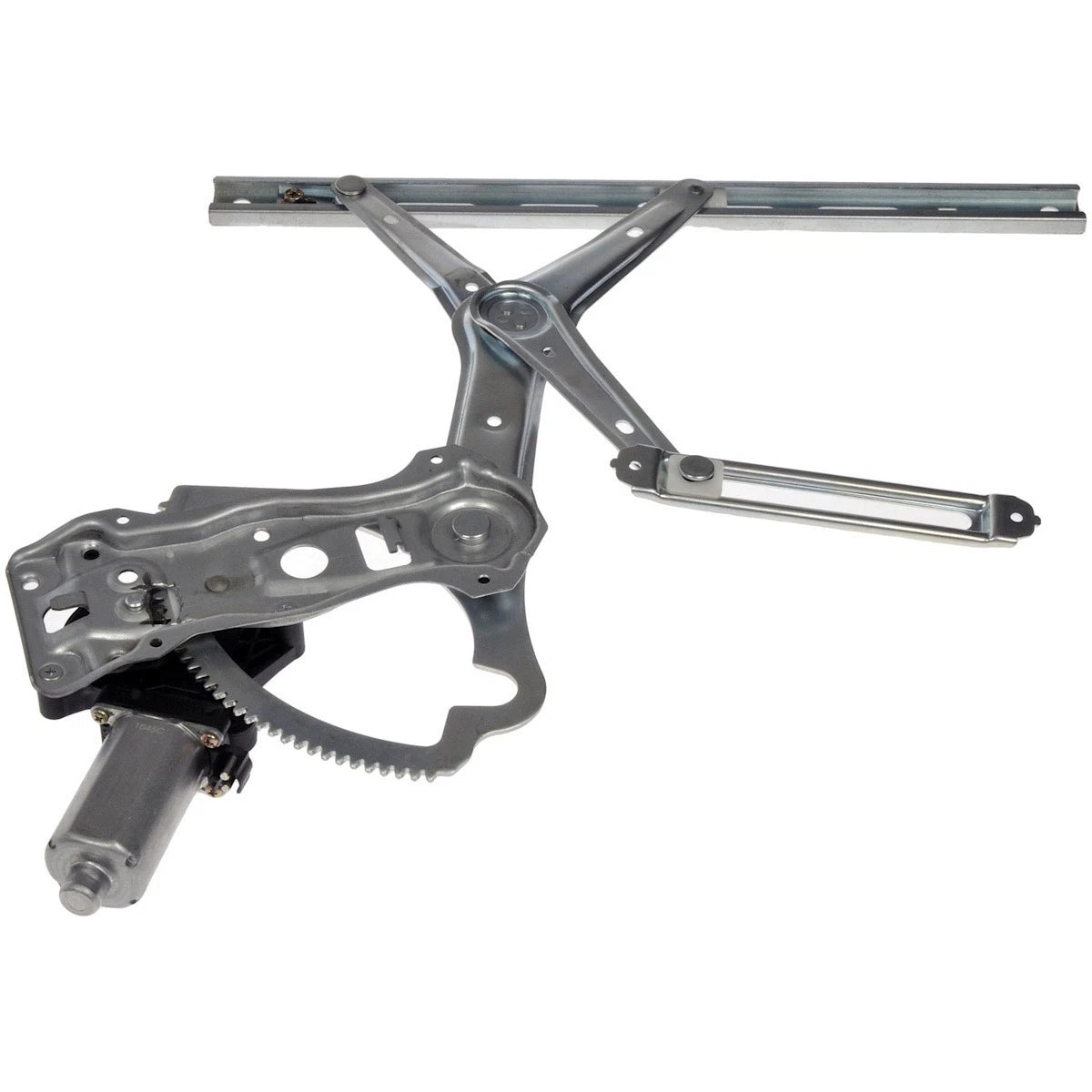 Dorman Window Regulator Front Driver Left Side for MB Mercedes SLK (2000) - 748-708, M462952, WLA1429, WL44243, 88065, 1707200746, 1707201146