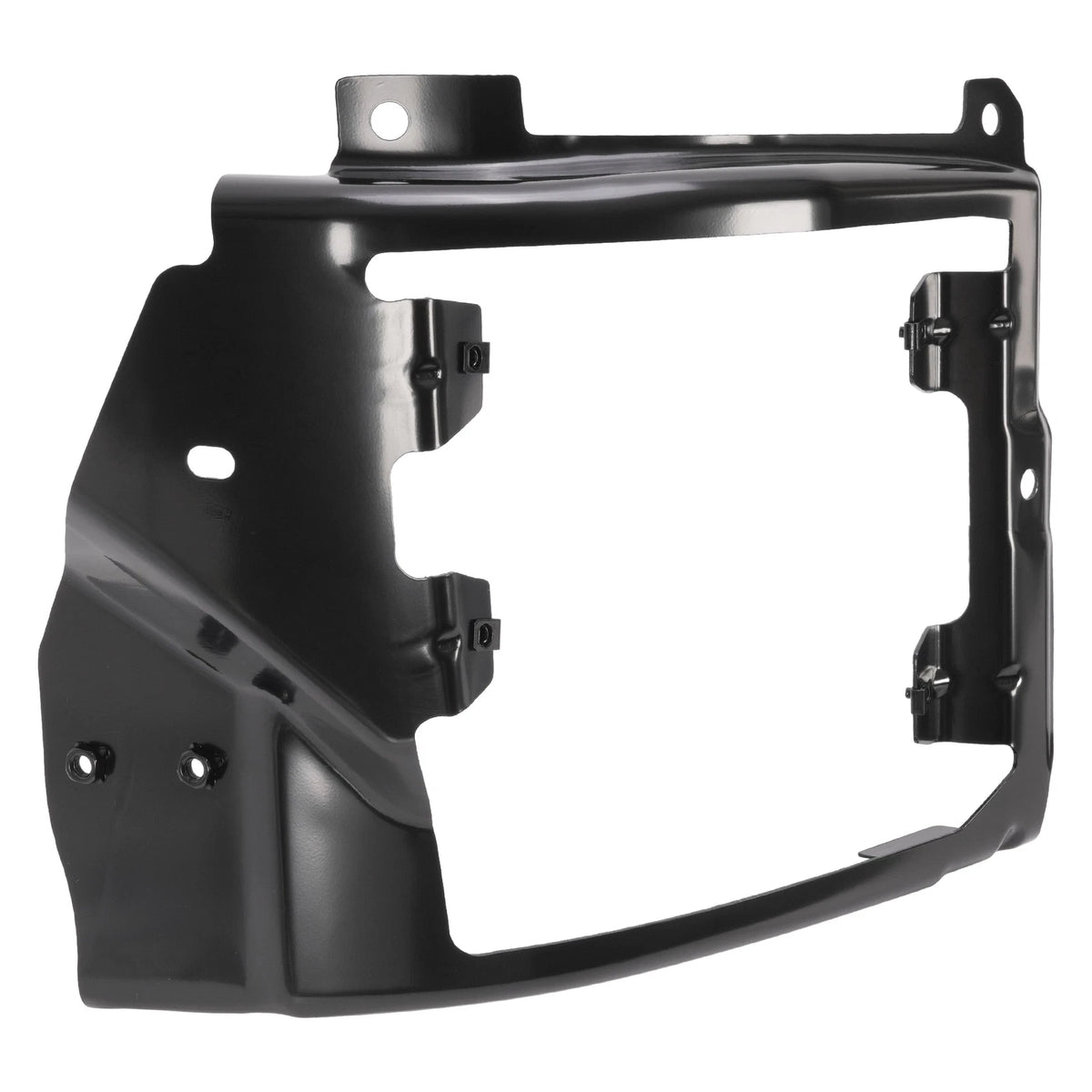 Front Outer Bumper Bracket Right for Silverado 1500/Sierra 1500 (2016–2019) #84029811