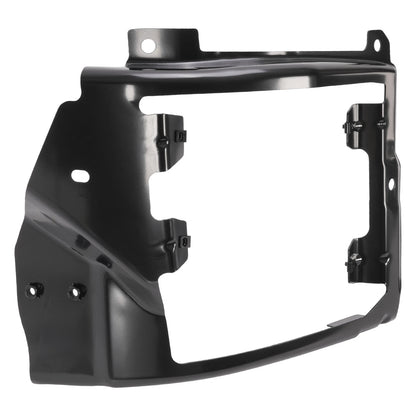 Front Outer Bumper Bracket Right for Silverado 1500/Sierra 1500 (2016–2019) #84029811