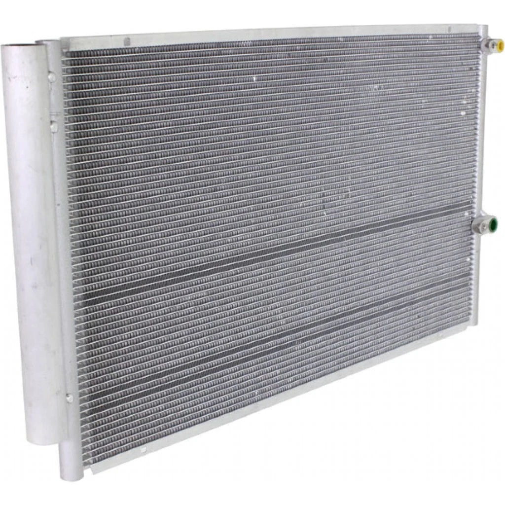 A/C Condenser for Toyota Prius (2004–2009) TO3030192, CLX-M0-USA-KVAC3093-CL360A70