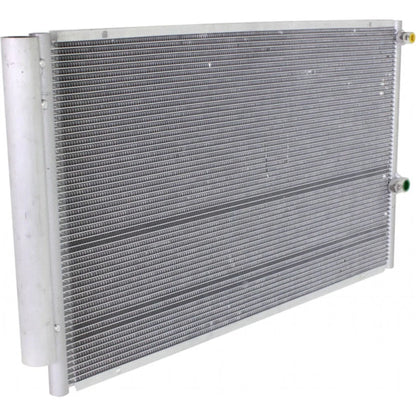 A/C Condenser for Toyota Prius (2004–2009) TO3030192, CLX-M0-USA-KVAC3093-CL360A70