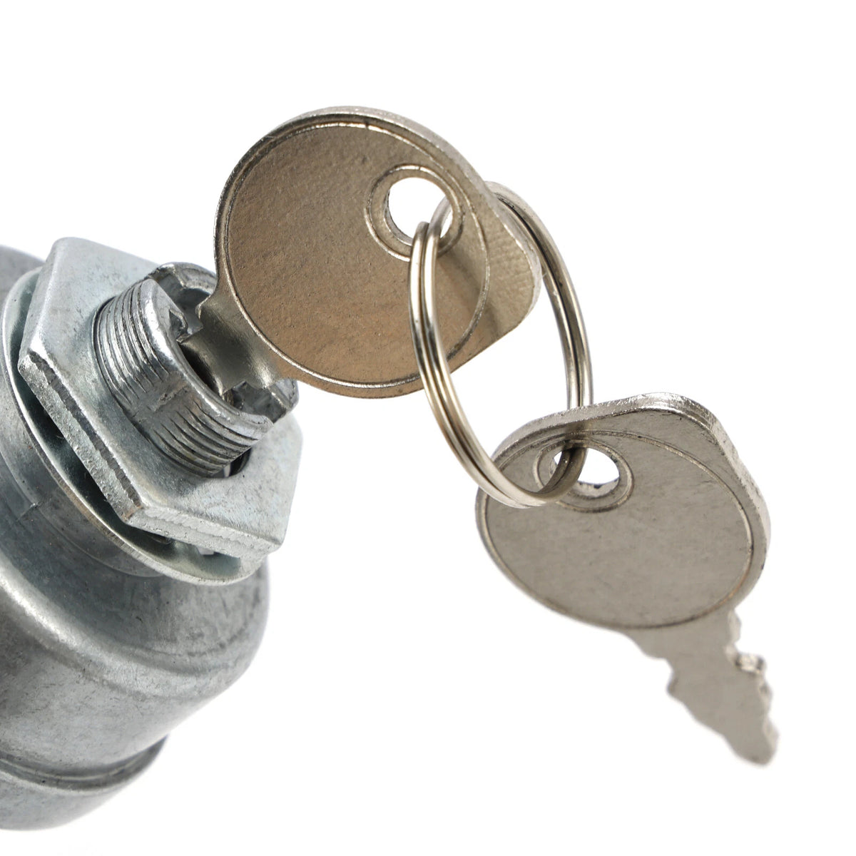 Ignition Switch with Keys for Murray 92556MA (Fits I050-A107)