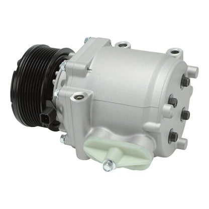 A/C Compressor for Ford E-350 Super Duty E-450 (2004–2009) 17977786, 4C2Z19703AA