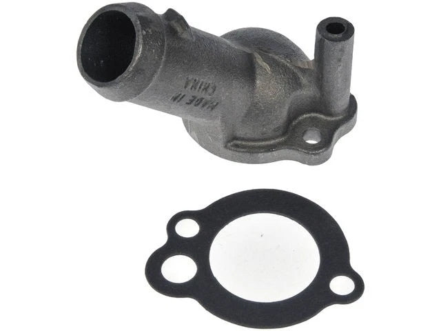 Thermostat Housing for Pontiac Grand Prix (1978–1979) 86776NBYK