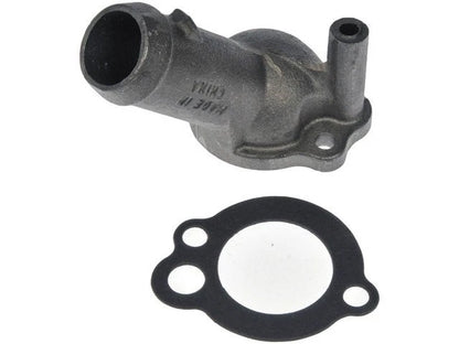 Thermostat Housing for Pontiac Grand Prix (1978–1979) 86776NBYK