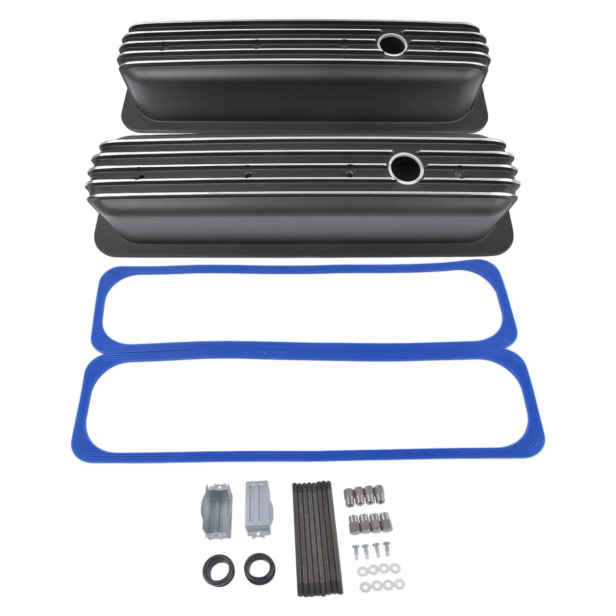 Tall Valve Covers for Chevy 283 305 (1987–1997)