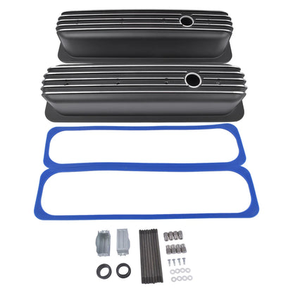 Tall Valve Covers for Chevy 283 305 (1987–1997)