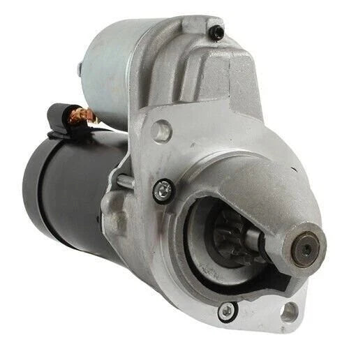 Starter for Onan Generators & Toro Lawn Equipment (D6RA421, 432557)