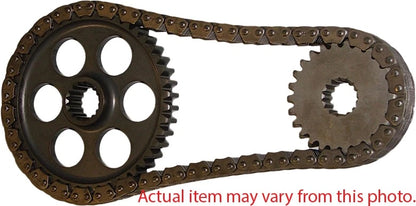 HY-VO Sprocket Kit for (520906)