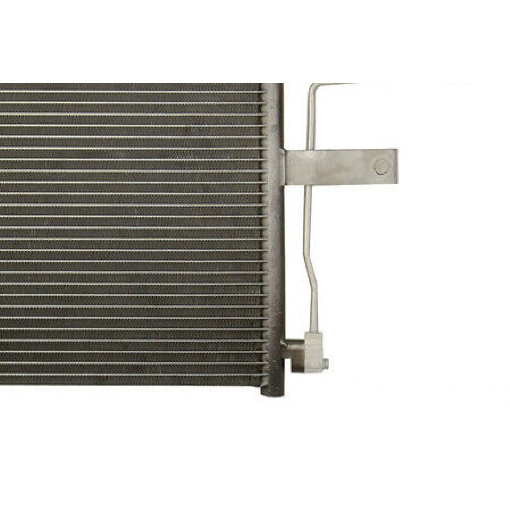 A/C Condenser for Dodge Ram R2500 R3500 (2013) CLX-M0-3878-CL360A56, CH3030240