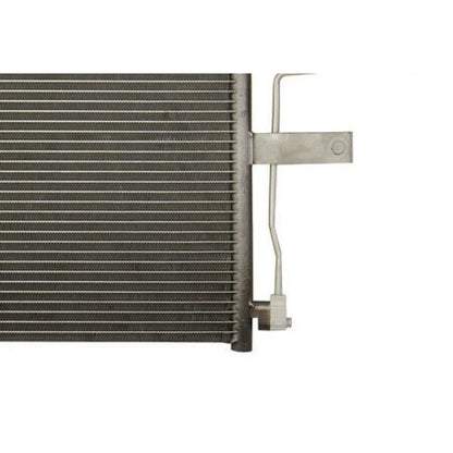 A/C Condenser for Dodge Ram R2500 R3500 (2013) CLX-M0-3878-CL360A56, CH3030240