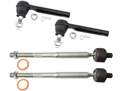 Tie Rod End Set for Mazda CX-5 (2017–2023) 66922PYYX