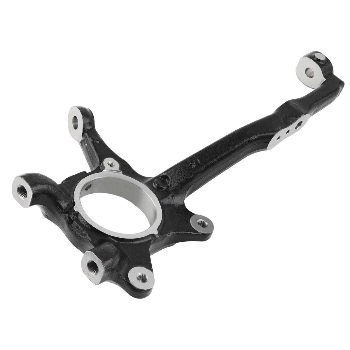 Front Right Suspension Steering Knuckle for Toyota Tacoma (2005–2019)
