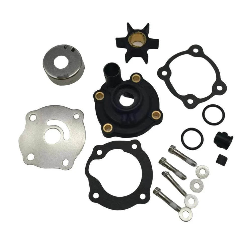 Water Pump Kit Impeller for Johnson Evinrude (1979–1998) 0395270 395270