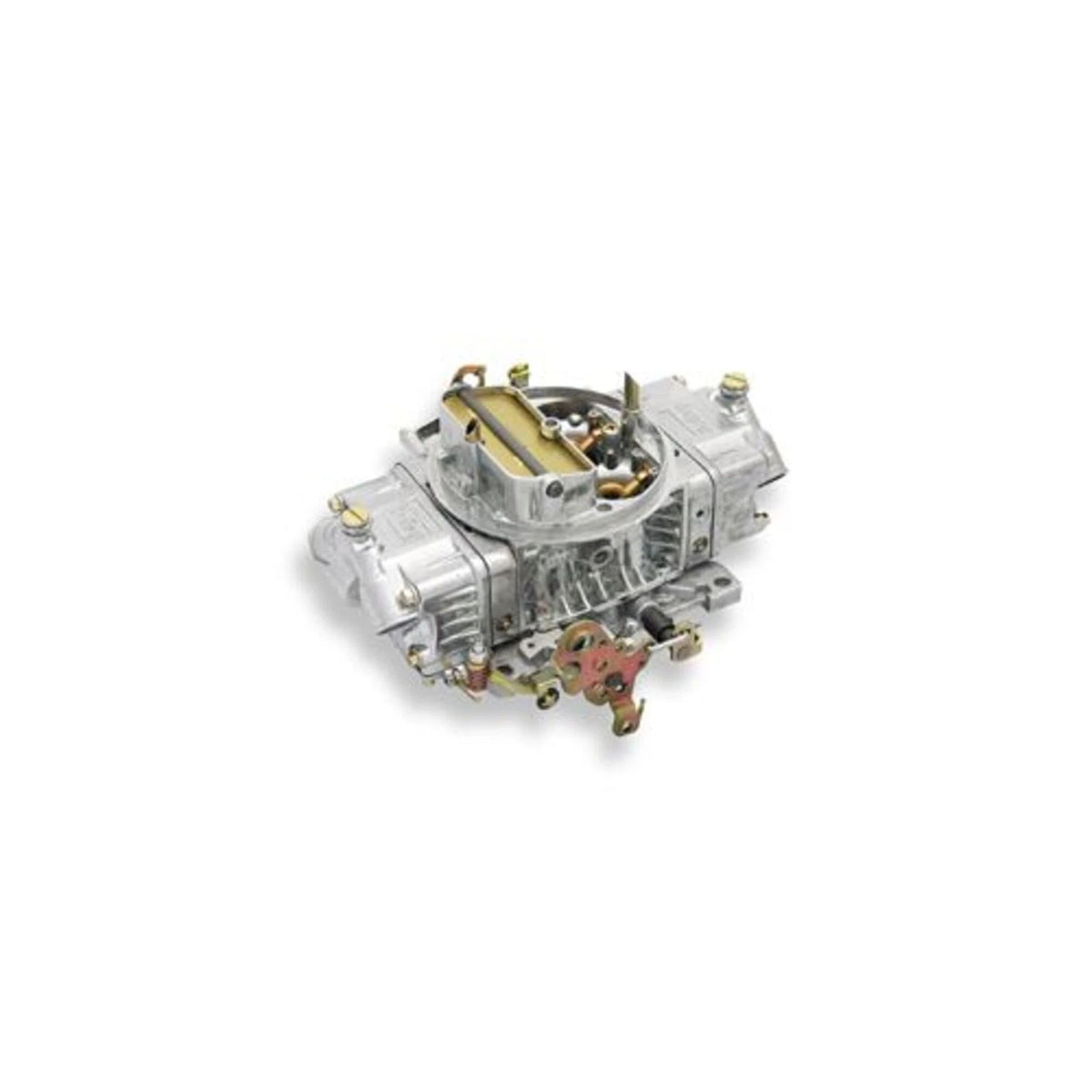 0-4777S Double Pump Carburetor 650 CFM for Holley Performance Products