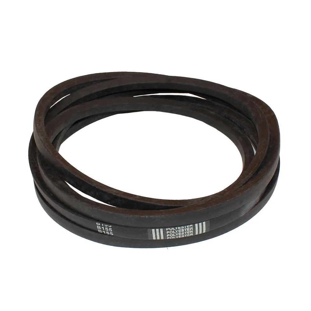 Mower Deck Belt for Universal Products (Fits B155)