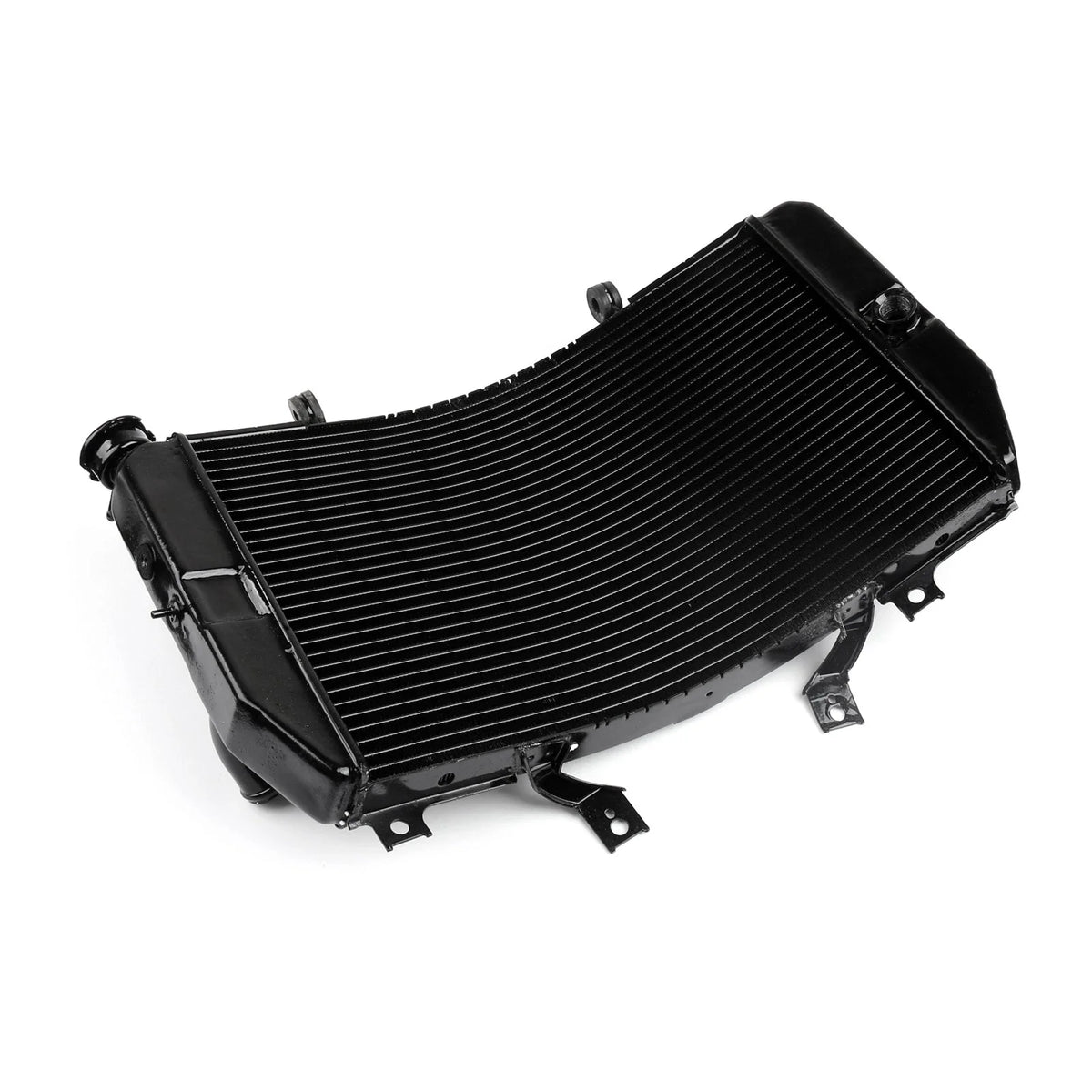 Aluminum Cooling Radiator for Suzuki GSXR1000/GSXR1000Z (2003–2004)