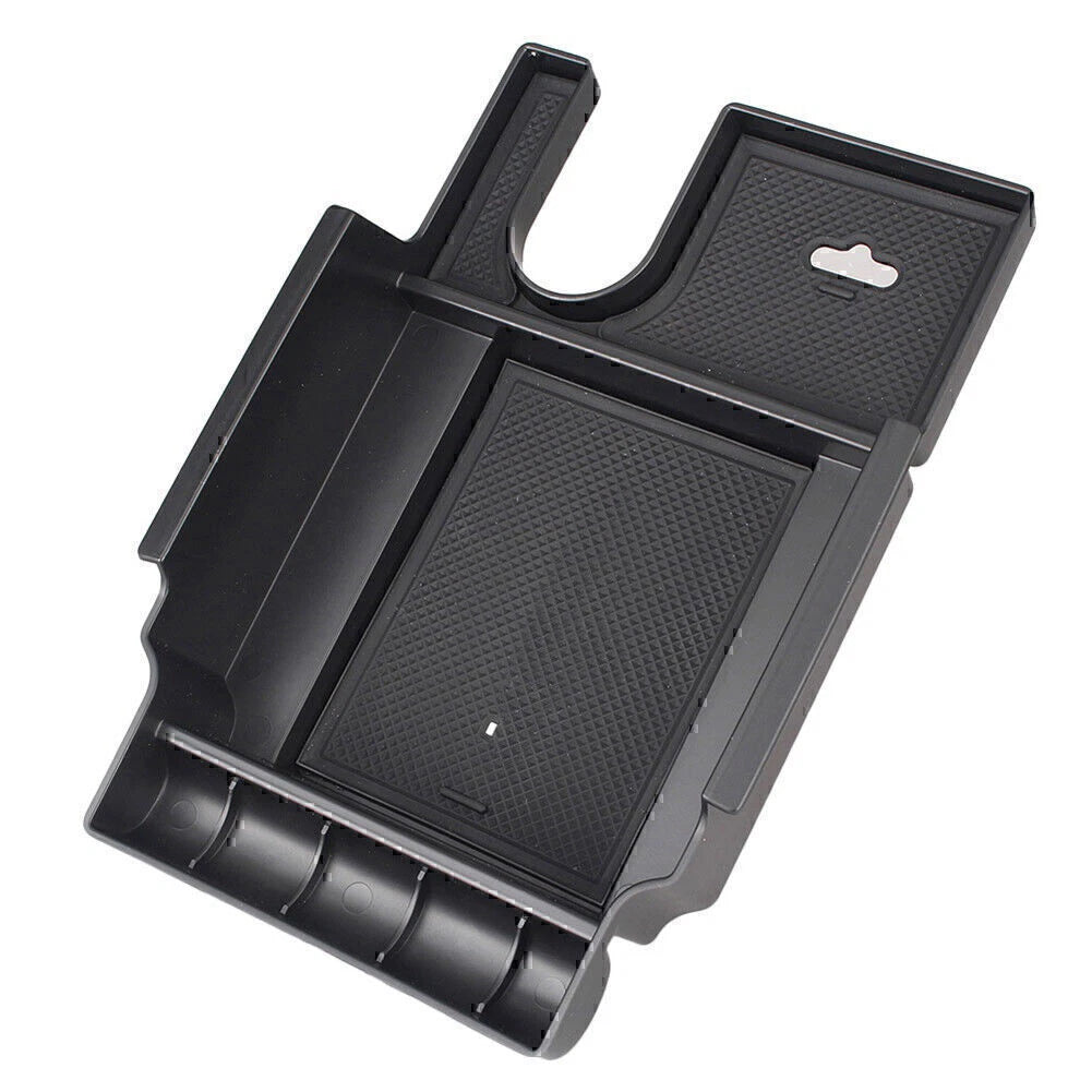 Armrest Storage Container Tray for Lexus RX200t RX450h (2016–2022)