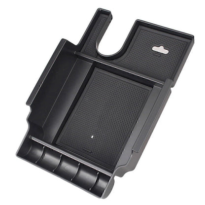 Armrest Storage Container Tray for Lexus RX200t RX450h (2016–2022)
