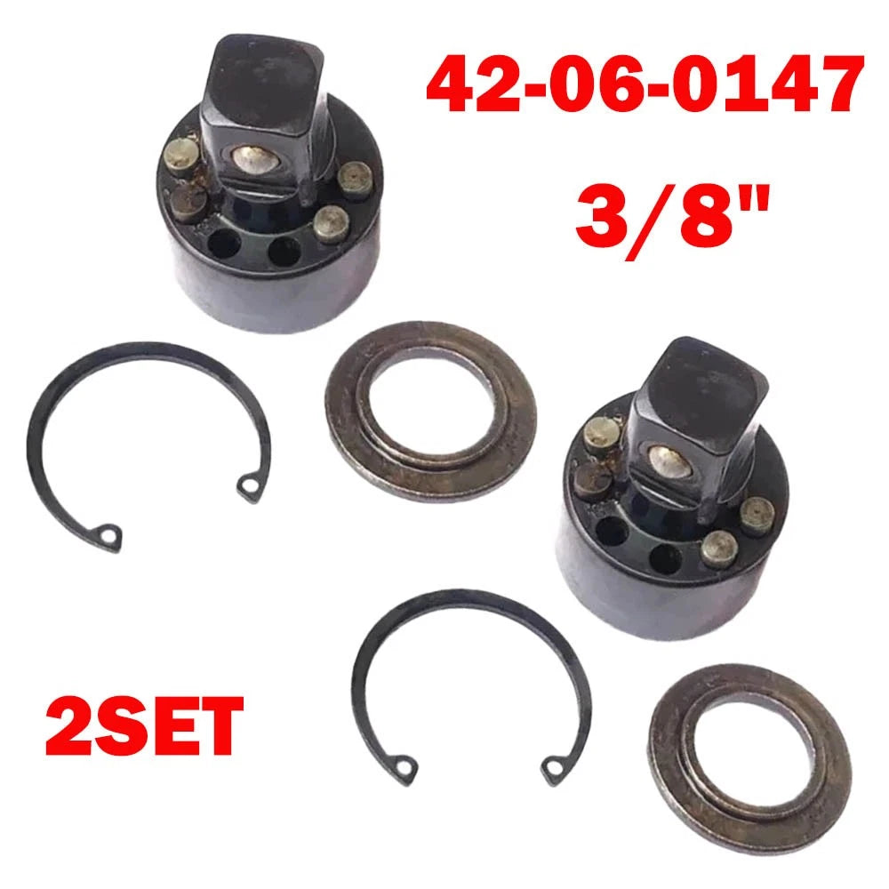 2X Long Reach Ratchet Set for Milwaukee 2567-20, 2569-20