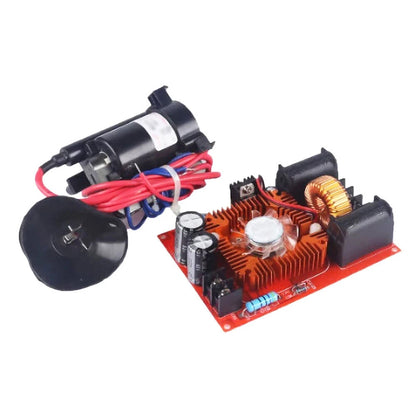 ZVS Tesla Coil Flyback Driver for Tesla Models (12-36V)