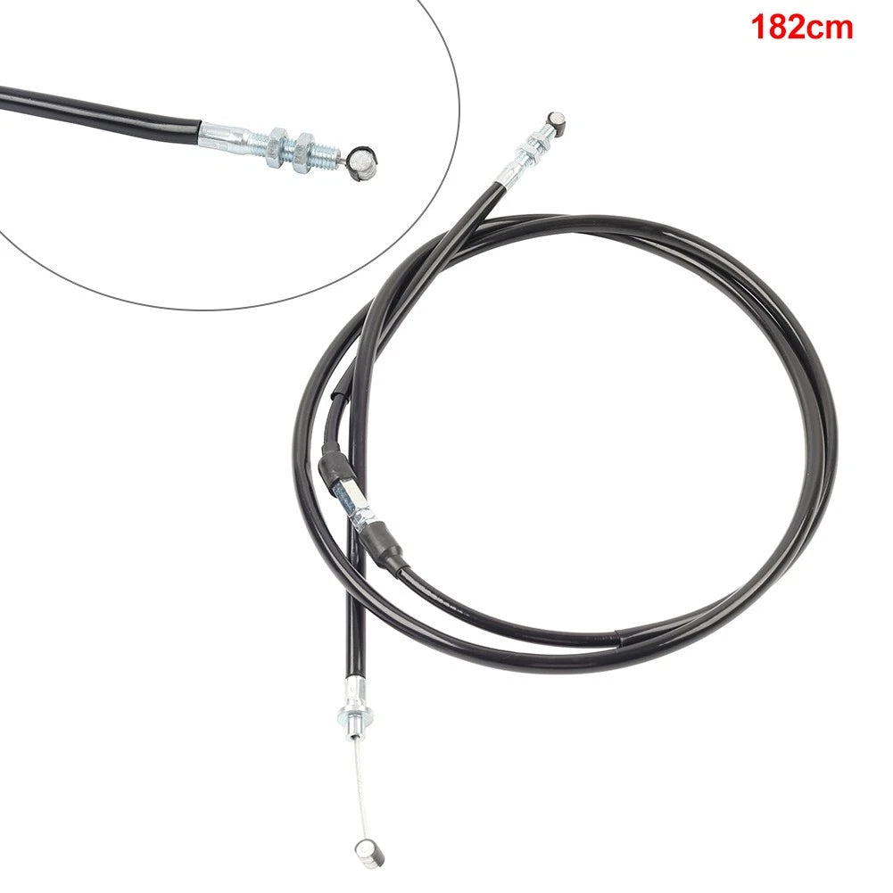 Motorcycle Clutch Cable 182CM for Indian Scout Bobber Sixty (2017–2023)