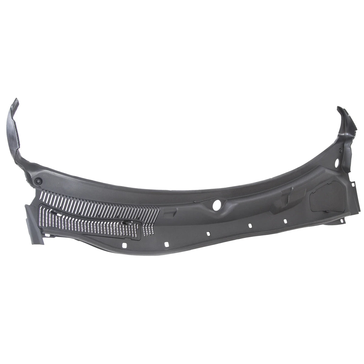 Windshield Wiper Cowl Cover Panel for Dodge Challenger (2008–2023)