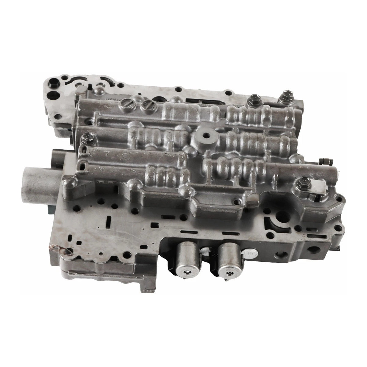 K111 Valve Body for Toyota Avensis Corolla RAV4 Voxy EZ ISIS (2000–2023)