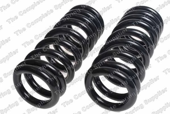 Front Coil Spring 4114243 for Lesjofors (2010–2020)