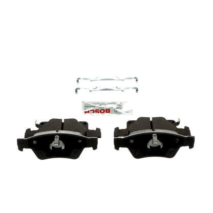 2X Brake Pad Set BSD1498 for Dodge Durango (2011–2022)