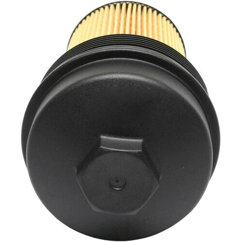 Oil Fuel Filter Kit for Ford 6.0L Powerstroke (2003–2007) FD4616 EC781 FL2016